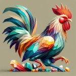 Astrologie chinoise : Le coq