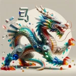 Astrologie chinoise : Le dragon
